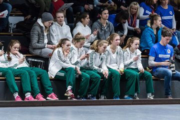 Bild 104 - B-Juniorinnen Deutsche Meisterschaften